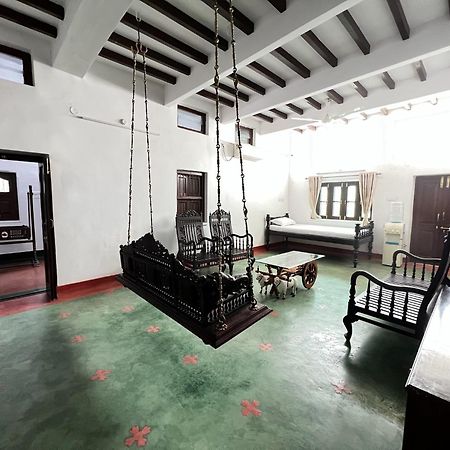 Laxmi Nivas 1949 Bed & Breakfast Secunderabad Exterior photo