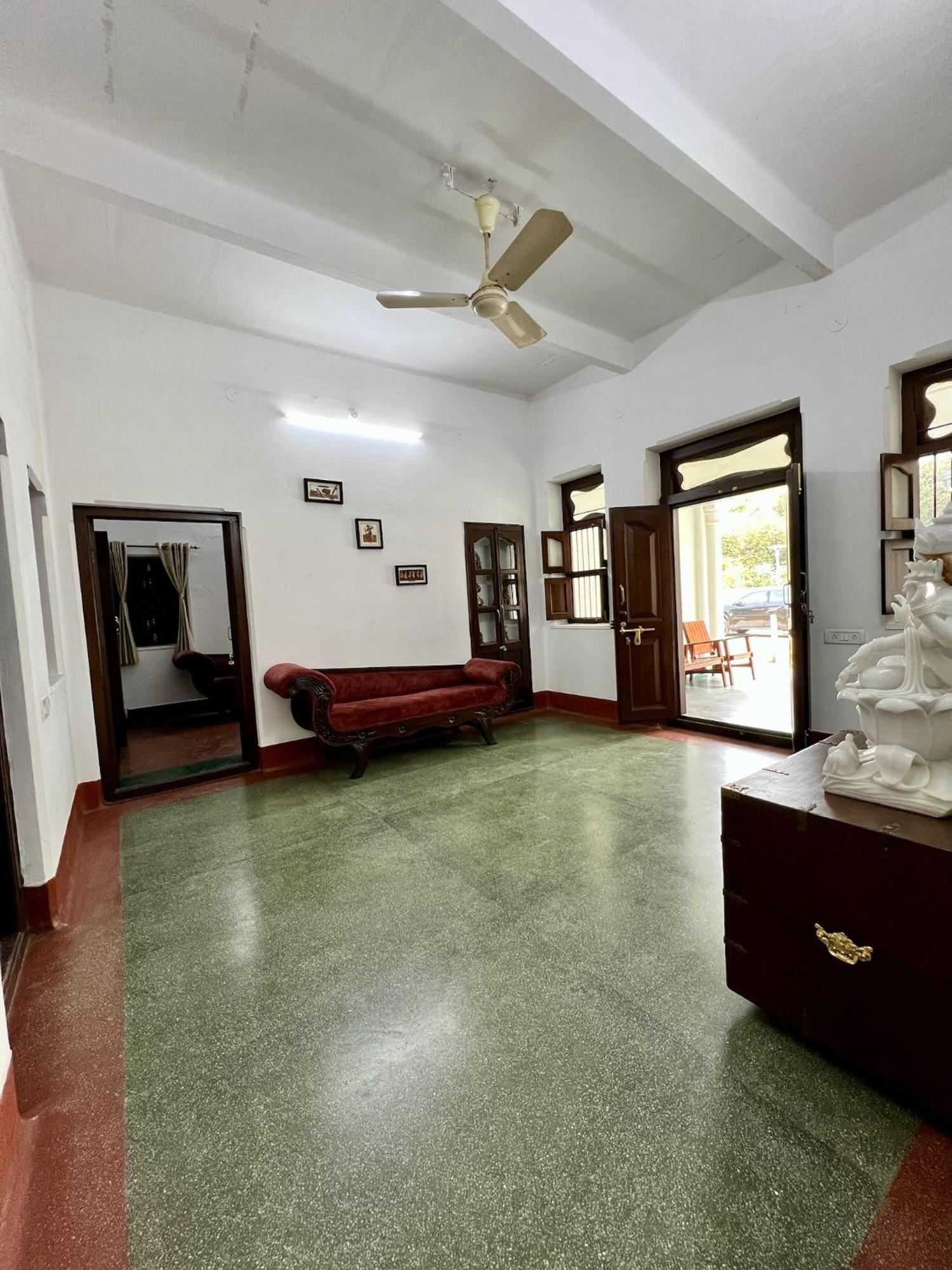 Laxmi Nivas 1949 Bed & Breakfast Secunderabad Exterior photo