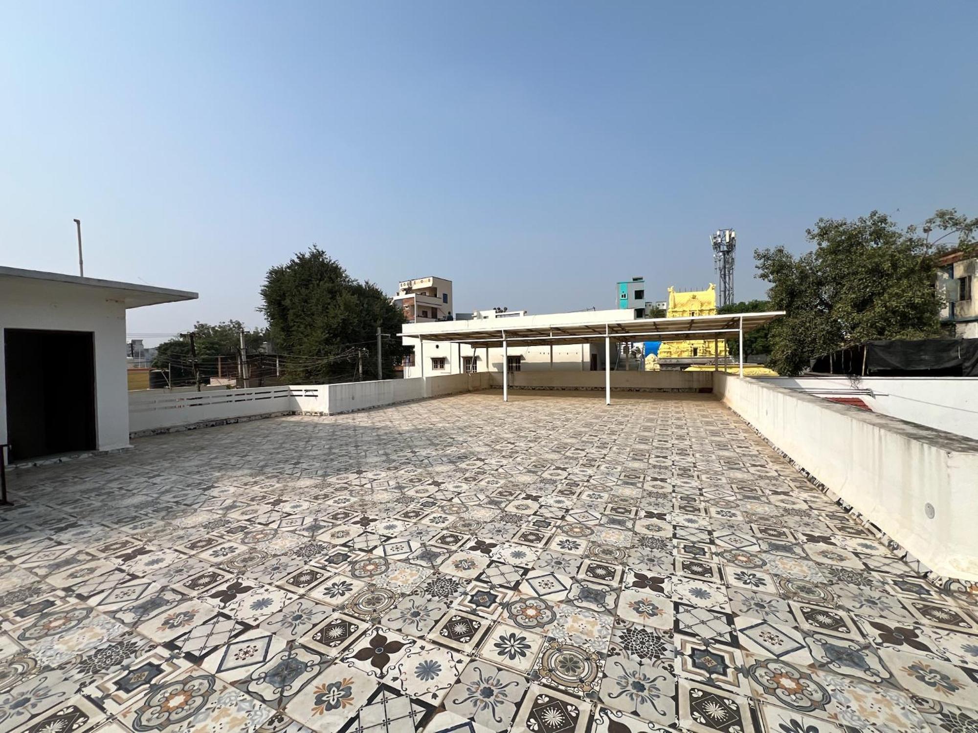Laxmi Nivas 1949 Bed & Breakfast Secunderabad Exterior photo