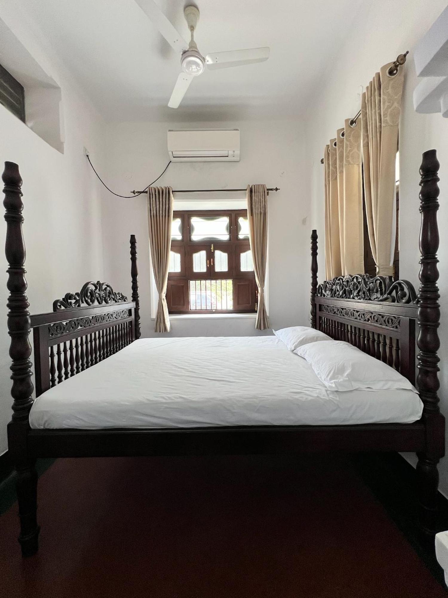 Laxmi Nivas 1949 Bed & Breakfast Secunderabad Exterior photo